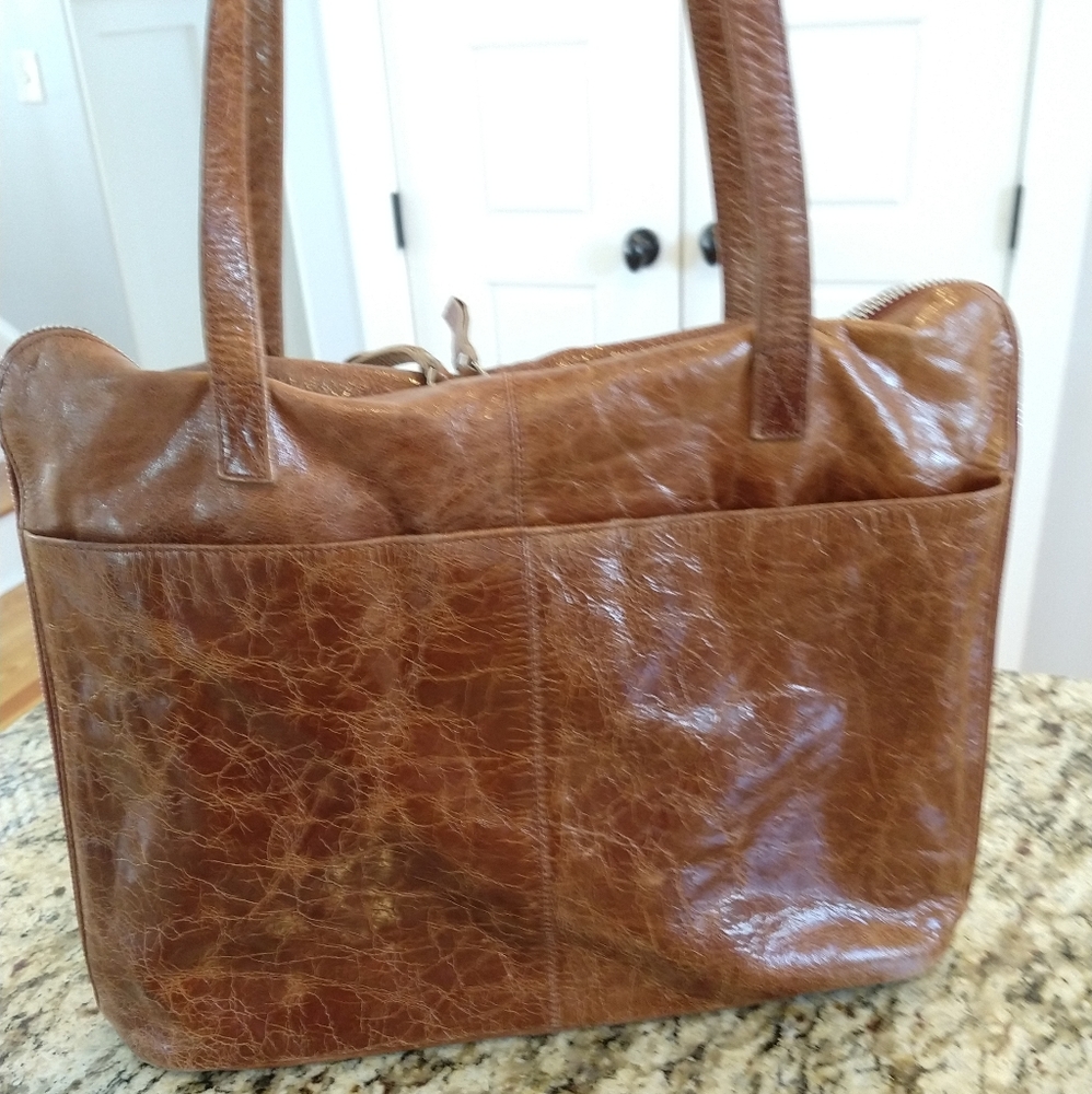 Latico hand bag GUC